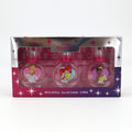 Disney Princess by Disney, 3 Piece Gift Set for Girls