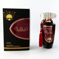 Mohra by Lattafa, 3.4 oz Eau De Parfum Spray for Men