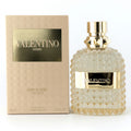 Valentino Uomo Born in Roma The Gold by Valentino 3.4oz EDT Spray men