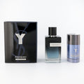 Y by Ysl by Yves Saint Laurent, 2 Piece Gift Set for Men