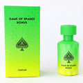 Game of Spades Bonus by Jo Milano, 1 oz Parfum Spray for Unisex