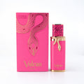 French Avenue Vulcan Baie by Fragrance World, 3.4 oz Extrait De Parfum Spray for Women