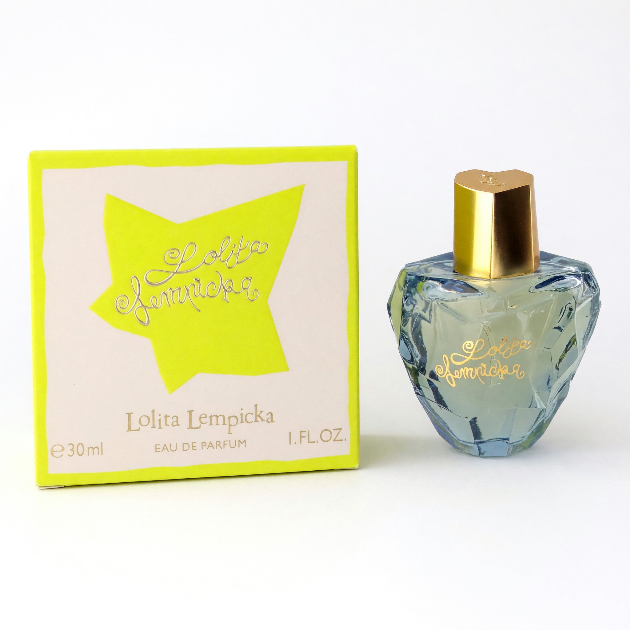 Mon Premier by Lolita Lempicka, 1 oz EDP Spray for Women