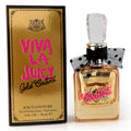 Viva la Juicy Gold Couture by Juicy Couture, 1 oz EDP for Women