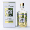 4711 Floral Collection Daisy by 4711, 3.4oz Eau De Cologne Spray for Unisex