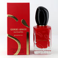 Sì Passione by Giorgio Armani 1.0 oz EDP Refillable Spray for Women