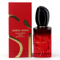 Sì Passione Intense by Giorgio Armani, 1.0oz EDP Refillable Spray women