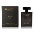 Klub Man by Bellavita, 3.3 oz EDP Spray for Men