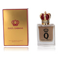 Q by Dolce & Gabbana, 1.7 oz EDP Intense Spray for Women