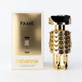 Fame Intense by Paco Rabanne, 2.7 oz EDP Spray Refillable for Women