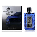Ford Shelby GT500 by Ford, 3.4 oz EDT Spray for Men