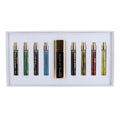 Game of Spades by Jo Milano, 9 Piece Coffret Set for Unisex - White