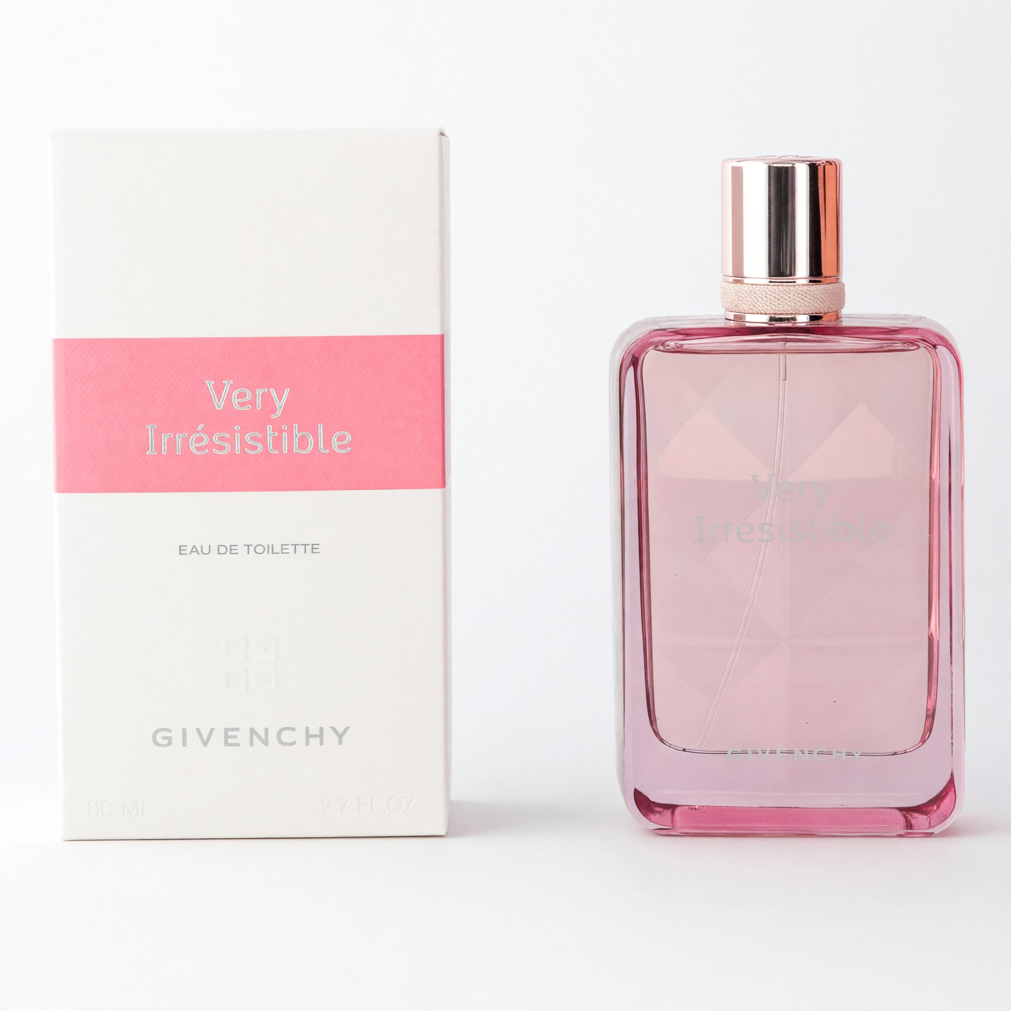Very Irresistible by Givenchy, 2.7 oz EDT Spray for Women