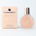 Miss Vanderbilt by Gloria Vanderbilt, 3.3 oz EDT Spray for Women