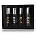 Hugo Boss by Hugo Boss, 4 Piece Gift Set for Men