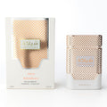 Khadlaj Shiyaaka White by Al Khadlaj, 3.4 oz EDP Spray for Men