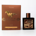 Qaed Al Fursan Untamed by Lattafa, 3 oz EDP Spray for Unisex