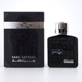 Ramz Silver by Lattafa, 3.4 oz EDP Spray for Unisex