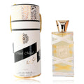 Musk Mood by Lattafa, 3.4 oz EDP Spray for Unisex
