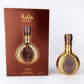 Masa by Lattafa, 3.4 oz Eau De Parfum Spray for Unisex