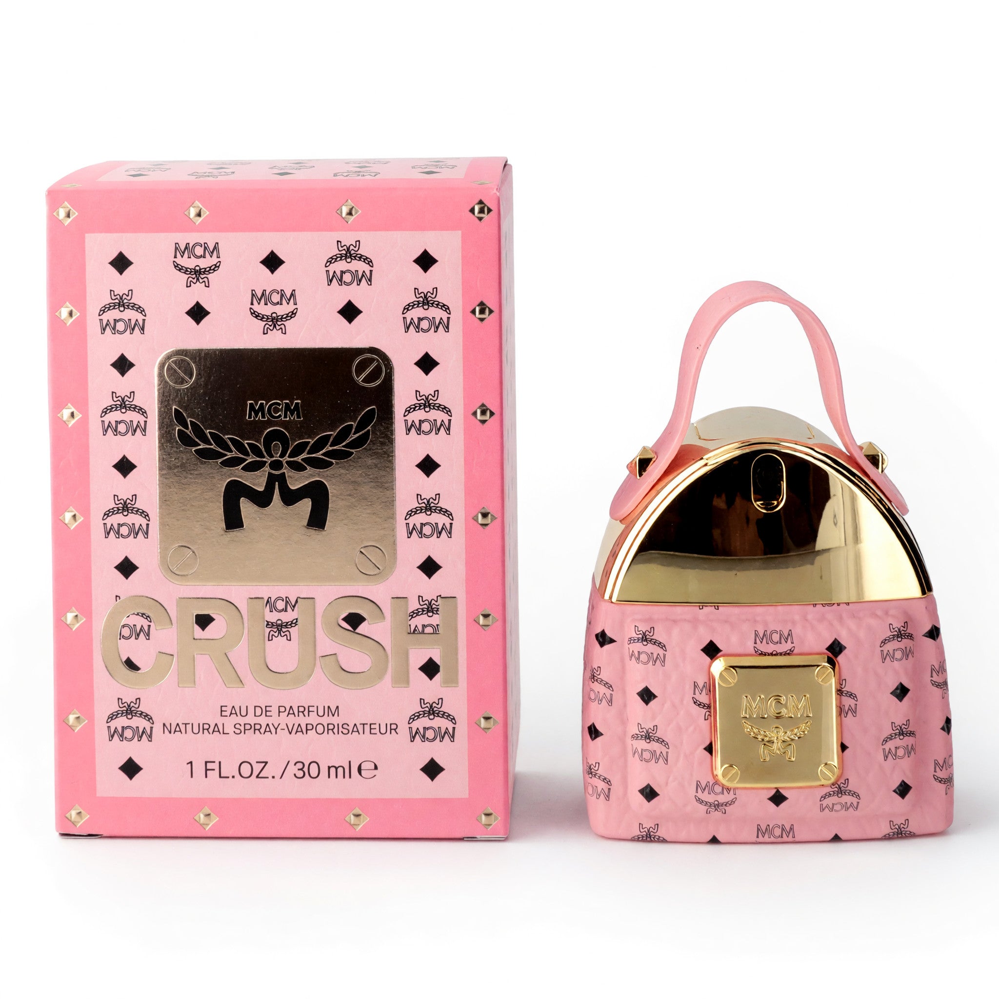  MCM Crush by MCM,1.0 oz EDP Spray for Women 