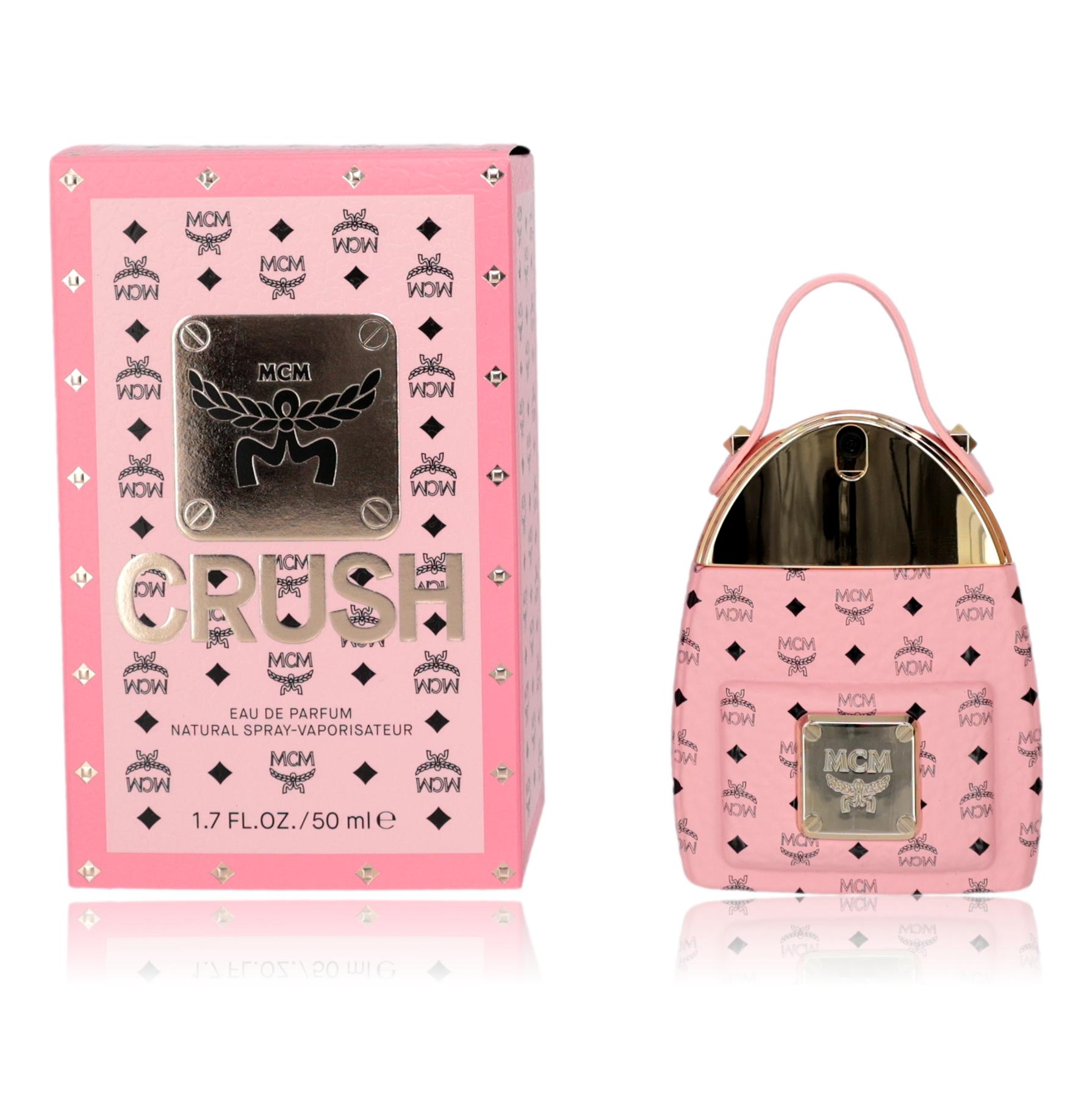 MCM Crush by MCM, 1.7 oz EDP Spray for Women