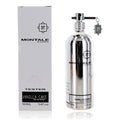 Montale Vanilla Cake by Montale, 3.4 oz EDP Spray for Women TESTER