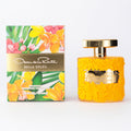 Bella Soleil by Oscar de La Renta, 3.4 oz EDP Spray for Women