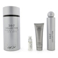 360 Collection by Perry Ellis, 3 Piece Gift Set for Men