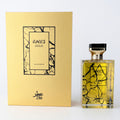 Raees Gold by Jo Milano, 3.4 oz EDP for Men