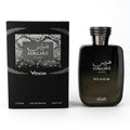 Hawas Venom by Rasasi, 3.4 oz EDP Spray for Men 