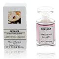 Replica Afternoon Delight by Maison Margiela, 0.2oz EDT Splash for Unisex