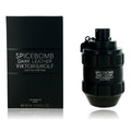Spicebomb Dark Leather by Viktor & Rolf, 3 oz EDP Spray for Men