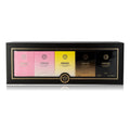 Versace by Versace, 5 Piece Miniatures Set for Women