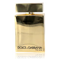 The One Gold Intense by Dolce & Gabbana, 3.3oz EDP spray men TESTER
