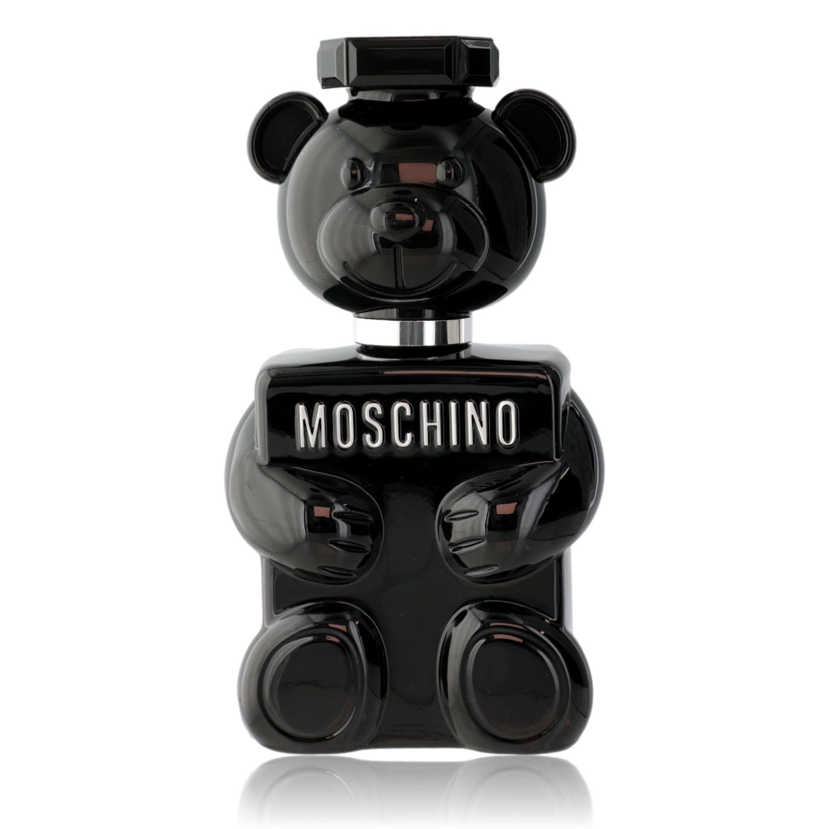 Moschino Toy Boy by Moschino, 3.4 oz EDP Spray for Men TESTER