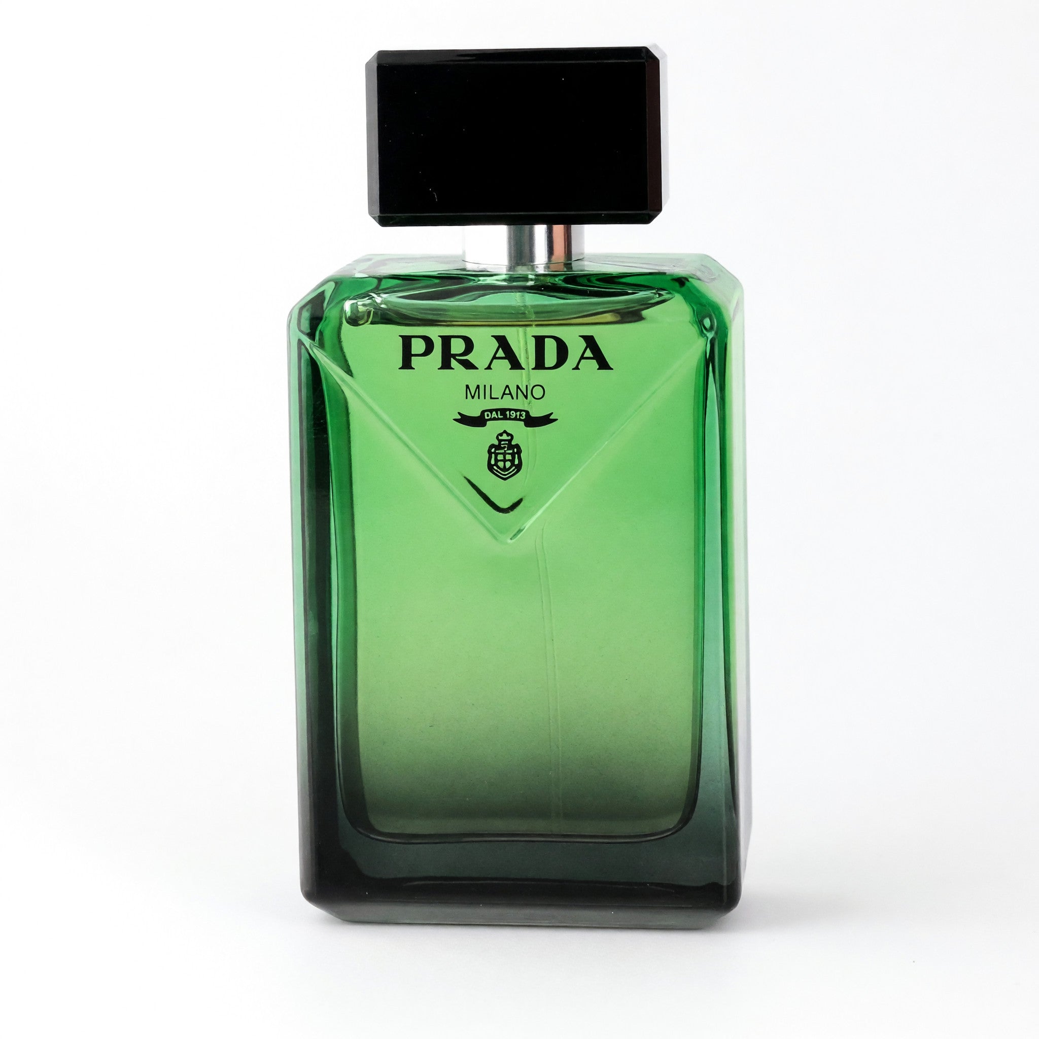 Prada Paradigme by Prada, 3.3 oz EDP spray for Men TESTER