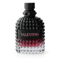 Valentino Uomo Born In Roma Intense, 3.4oz EDP Intense Spray men TESTER