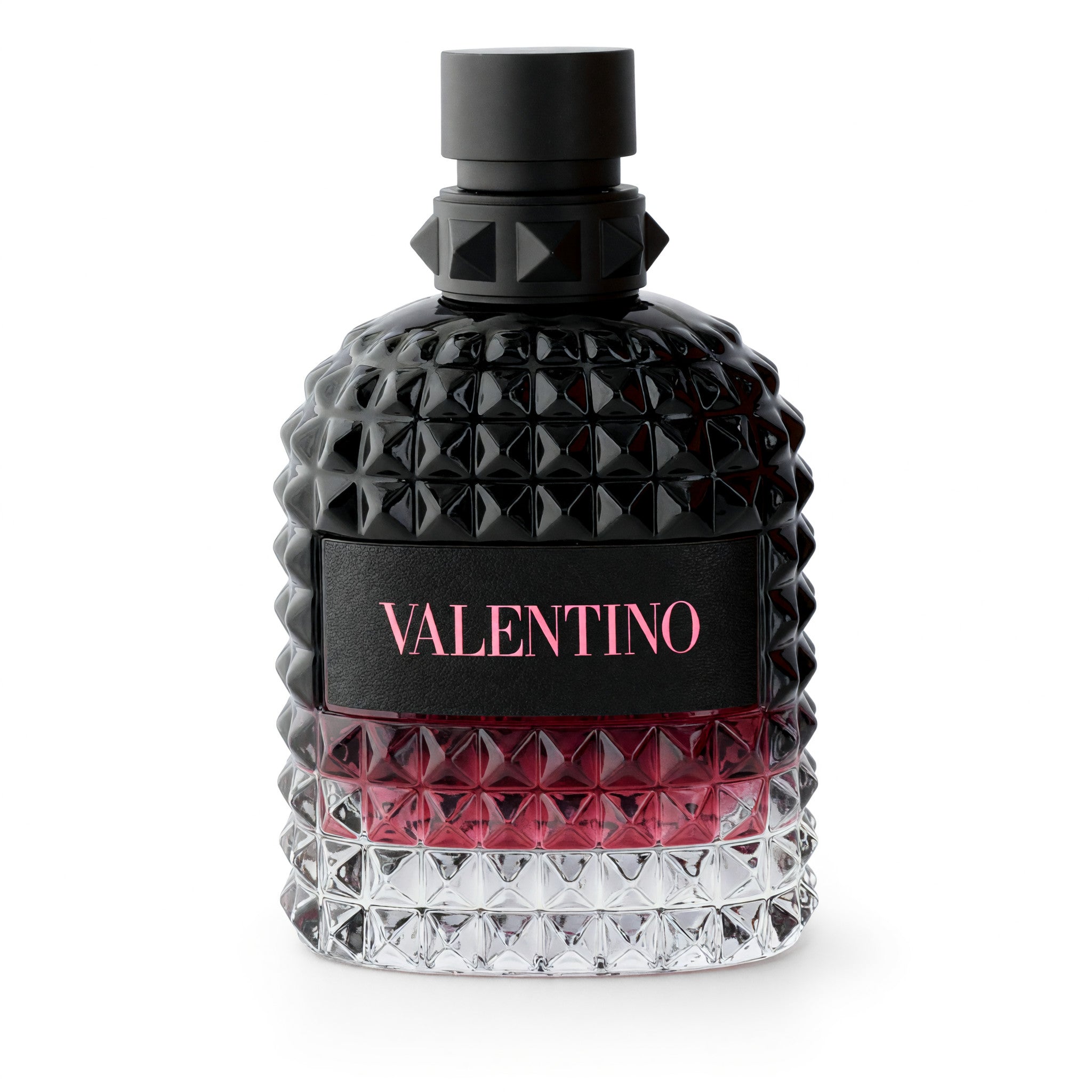 Valentino Uomo Born In Roma Intense, 3.4oz EDP Intense Spray men TESTER