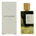 Silky Woods by Goldfield & Banks, 3.4oz Perfume Spray for Unisex Tester