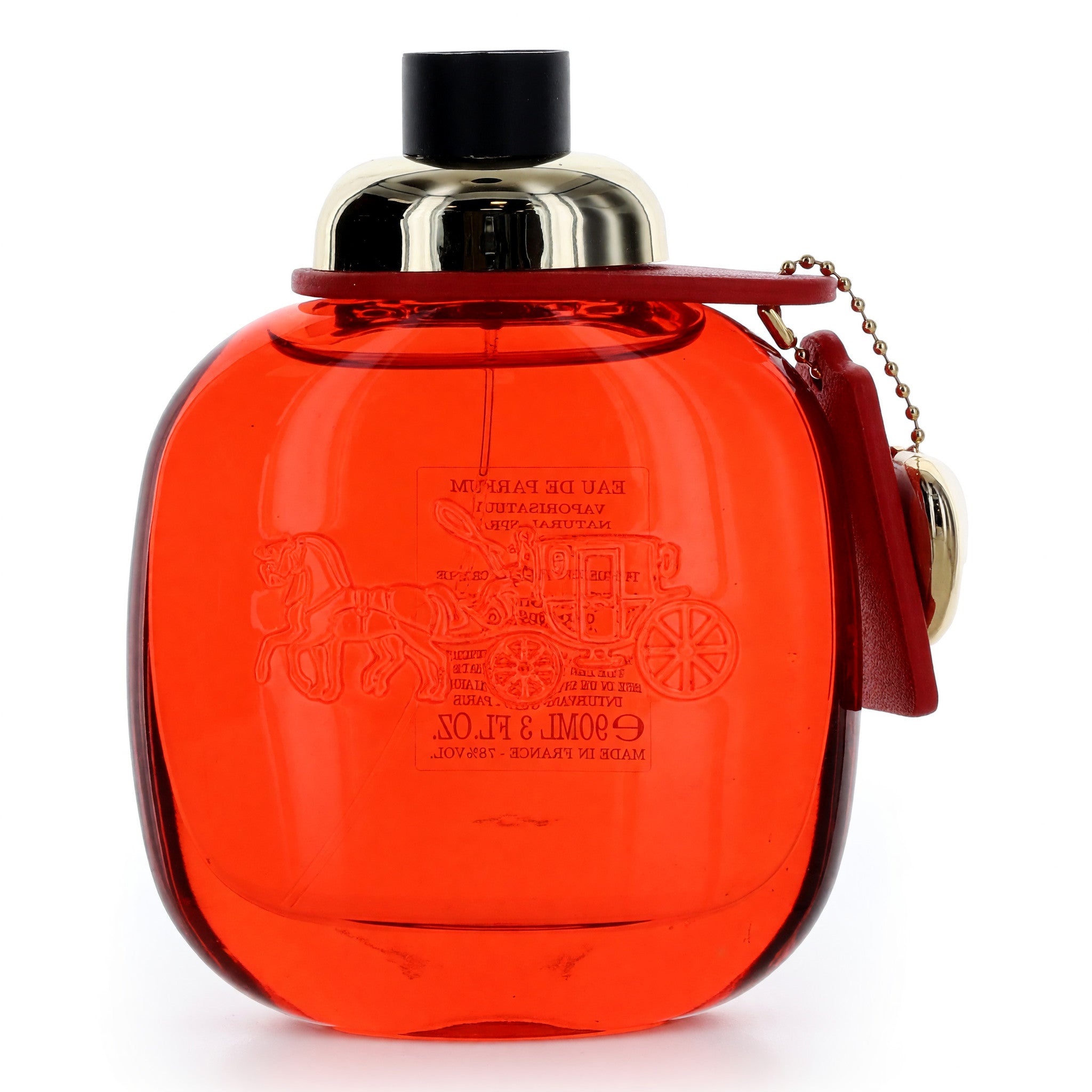 Coach Love by Coach, 3 oz EDP Spray for Women TESTER