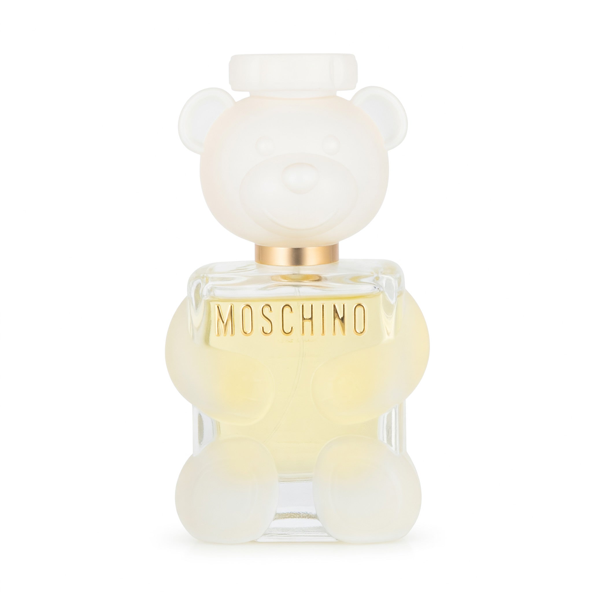 Moschino Toy 2 by Moschino, 3.4 oz EDP Spray for Women Tester